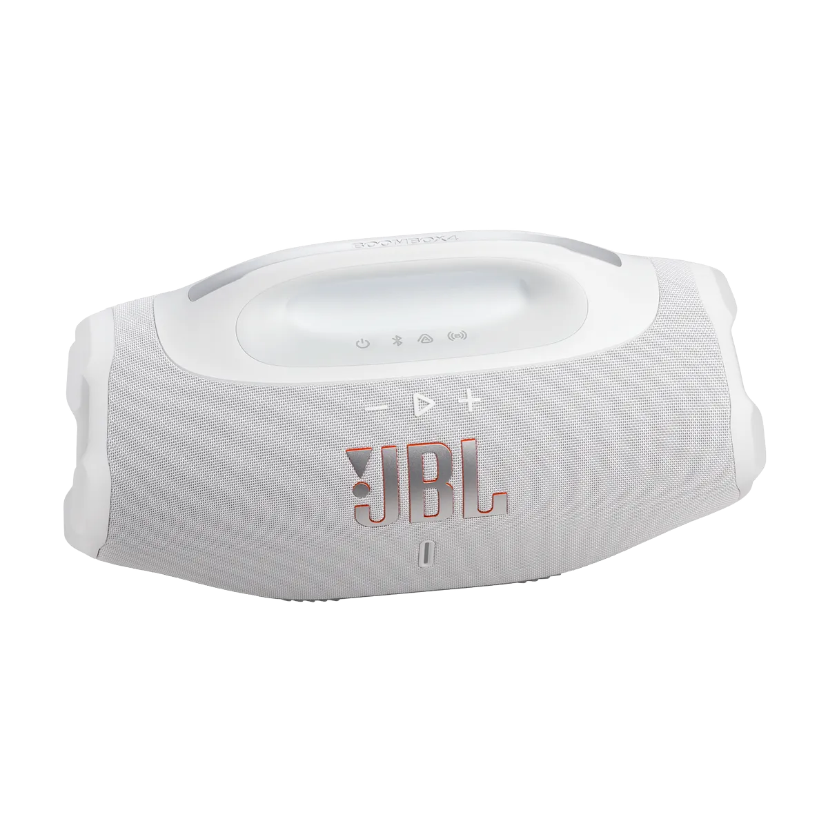 Loa JBL Boombox 4 (210 RMS, Bluetooth 5.4, Pin 34h) - Hình 2