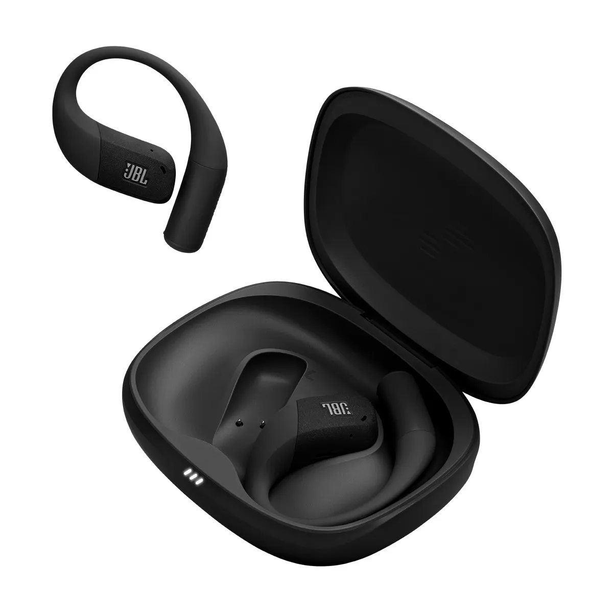 Tai nghe JBL Endurance Zone (Open ear, Pin 32h, IP68, Bluetooth 5.3) - Hình 1