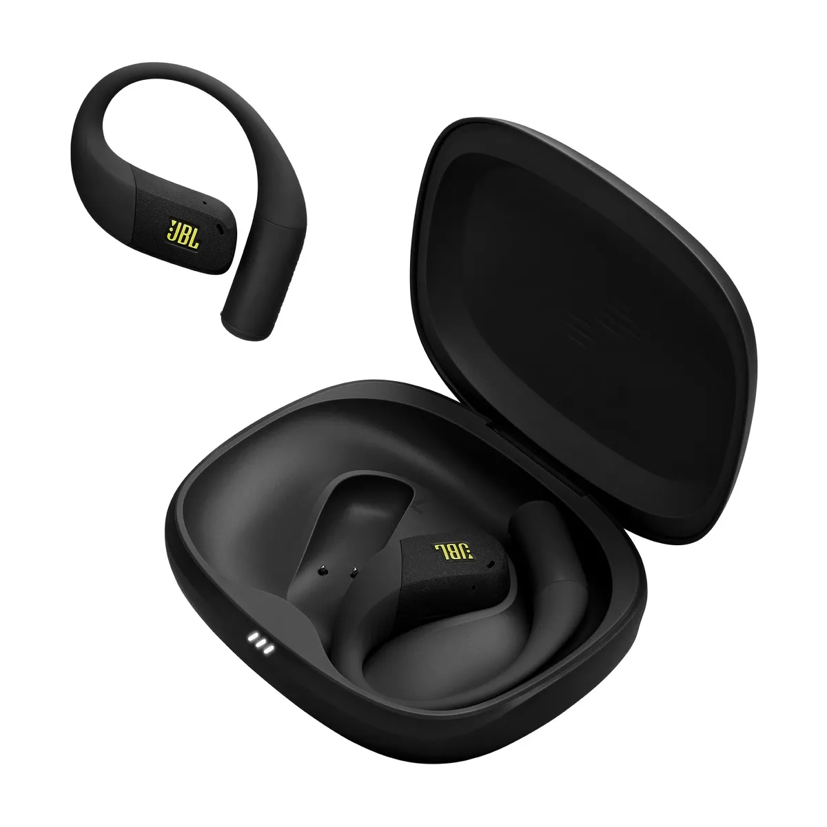 Tai nghe JBL Endurance Zone (Open ear, Pin 32h, IP68, Bluetooth 5.3) - Hình 2