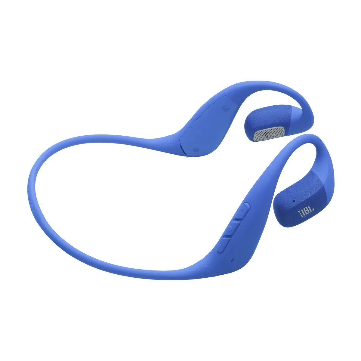 Tai nghe JBL Endurance Pace (Không dây, IP68, Pin 10H, Bluetooth 5.4, JBL Headphones App) - Hình 4