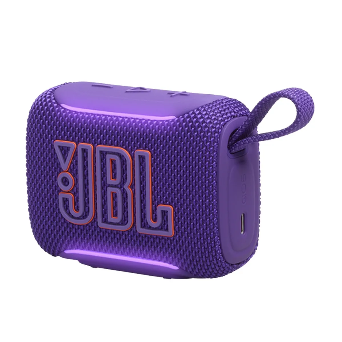 Loa JBL Go 5