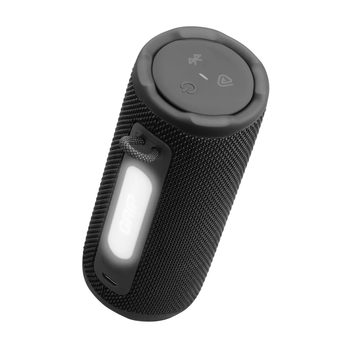 Loa JBL Grip (16W RMS, đèn LED, Pin 14H, IP68, Bluetooth 5.4, Auracast) - Hình 1