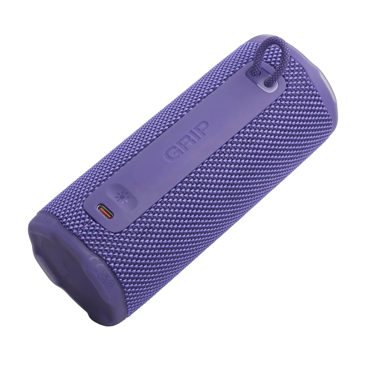 Loa JBL Grip (16W RMS, đèn LED, Pin 14H, IP68, Bluetooth 5.4, Auracast) - Hình 5