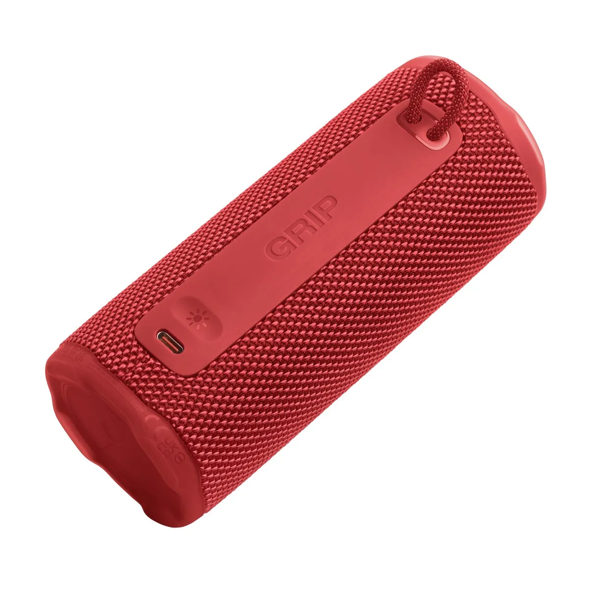 Loa JBL Grip (16W RMS, đèn LED, Pin 14H, IP68, Bluetooth 5.4, Auracast) - Hình 3
