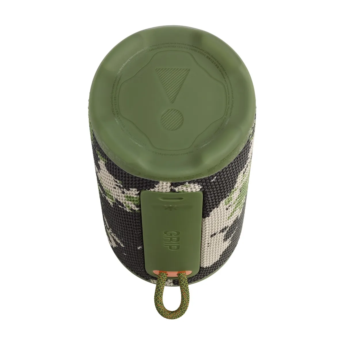 Loa JBL Grip (16W RMS, đèn LED, Pin 14H, IP68, Bluetooth 5.4, Auracast) - Hình 6