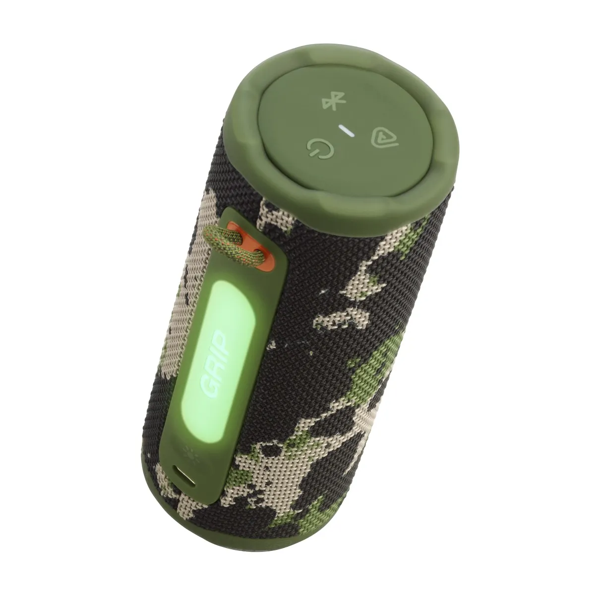 Loa JBL Grip (16W RMS, đèn LED, Pin 14H, IP68, Bluetooth 5.4, Auracast) - Hình 6