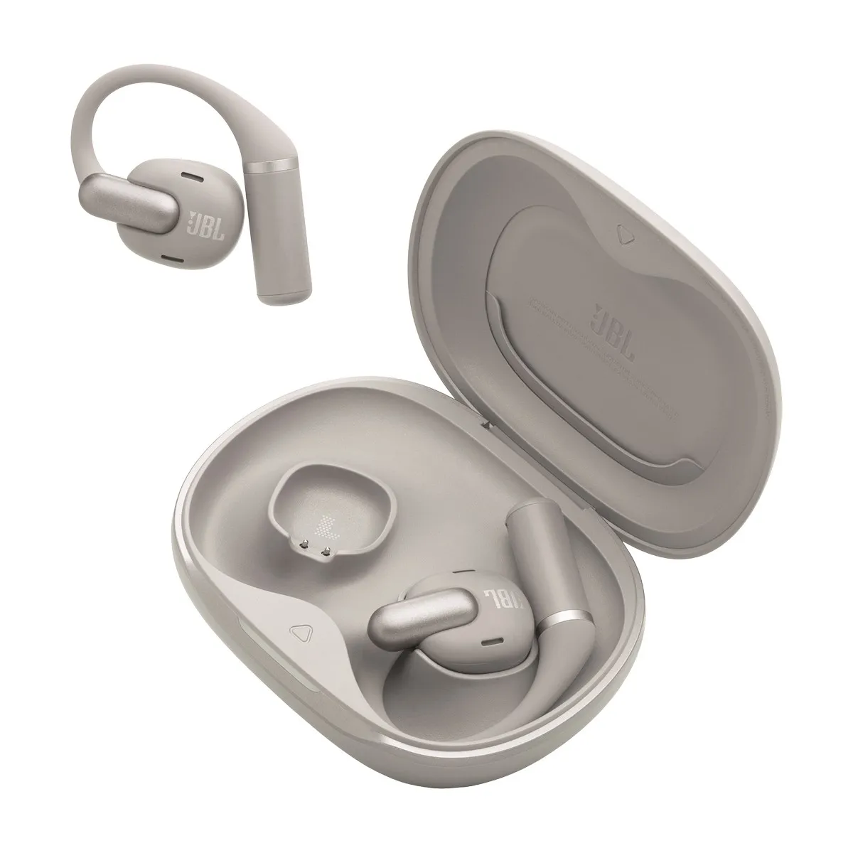 Tai nghe JBL Sense Pro (Open ear, Pin 38h, Bluetooth 6.0, IP54) - Hình 3