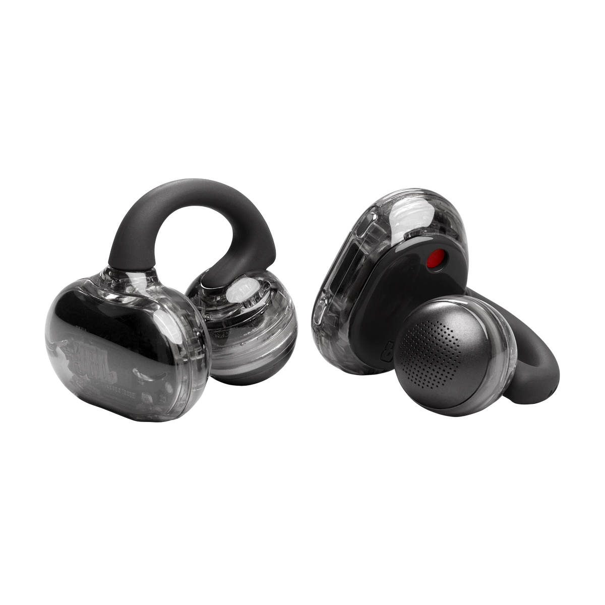 Tai nghe JBL Soundgear Clips (Pin 32H, IP54, Bluetooth 5.4, Google Fast Pair) - Hình 1