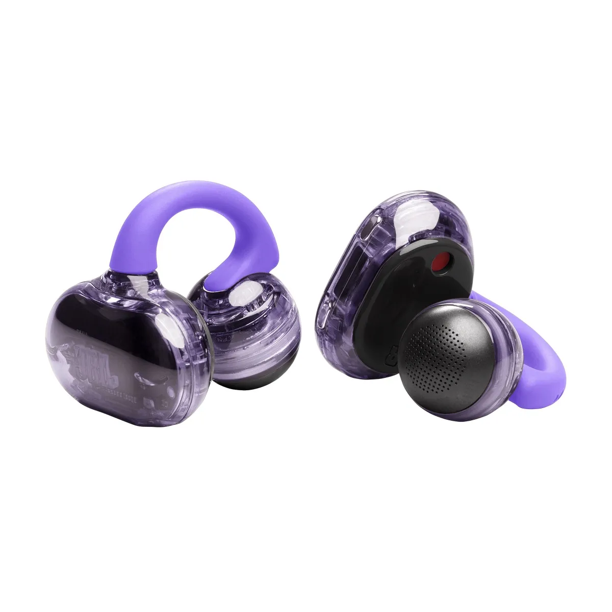 Tai nghe JBL Soundgear Clips (Pin 32H, IP54, Bluetooth 5.4, Google Fast Pair) - Hình 5