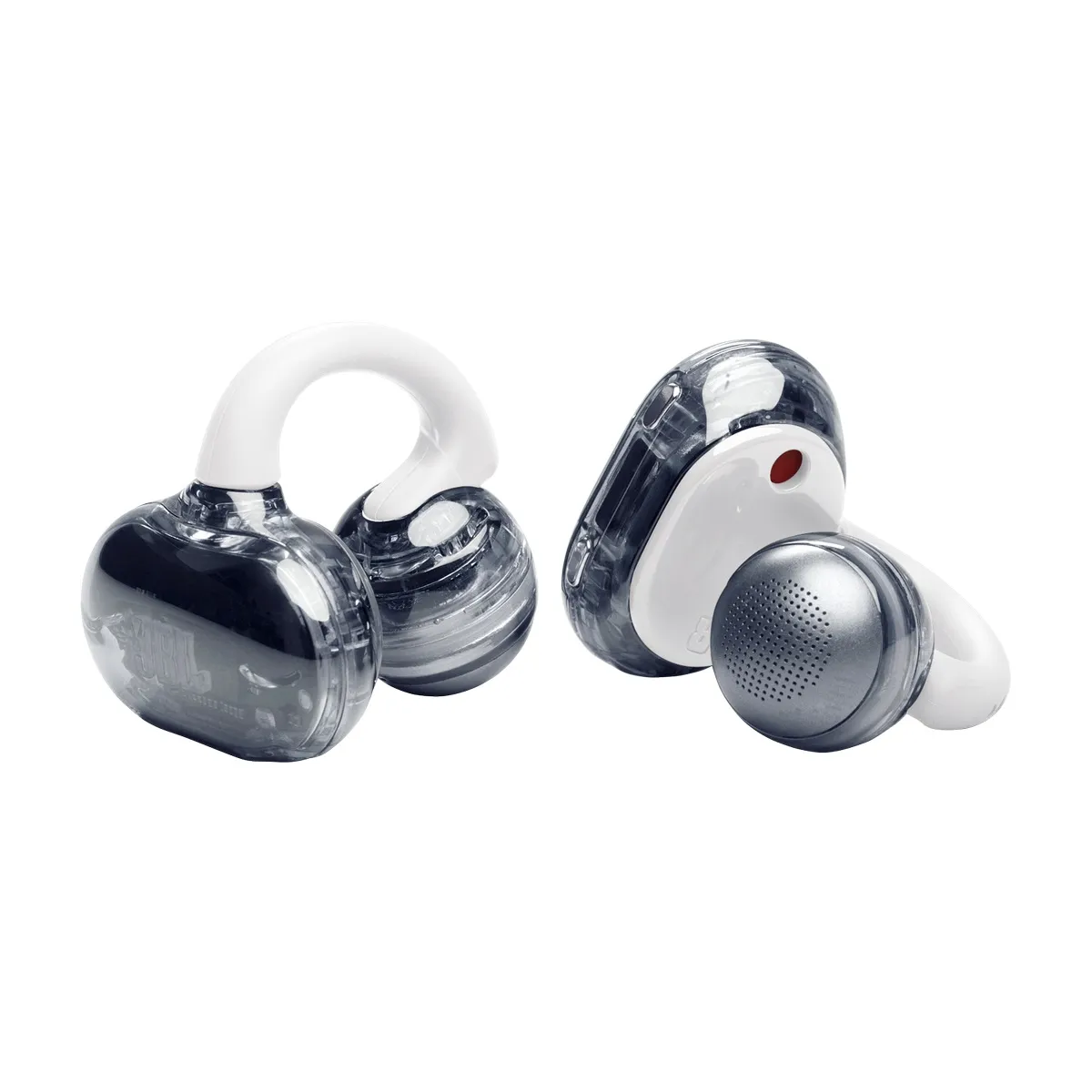 Tai nghe JBL Soundgear Clips (Pin 32H, IP54, Bluetooth 5.4, Google Fast Pair) - Hình 2