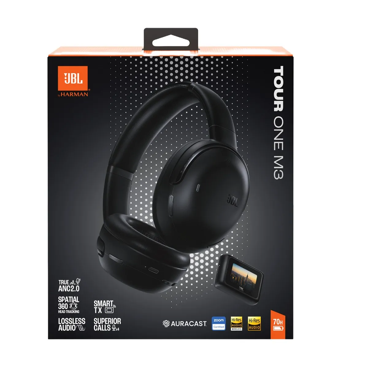 JBL Tour One M3 Smart Tx