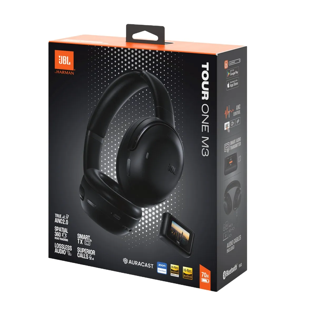 JBL Tour One M3 Smart Tx