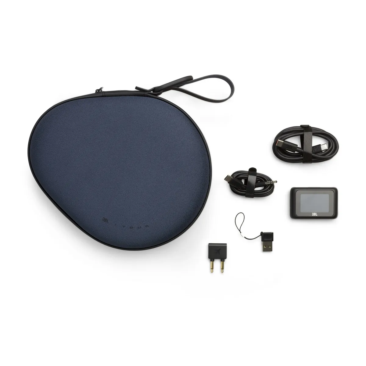 Tai Nghe JBL Tour One M3 Smart Tx (AVI) (Chống ồn, Bluetooth® 5.3 LE, 70 giờ) - Hình 2