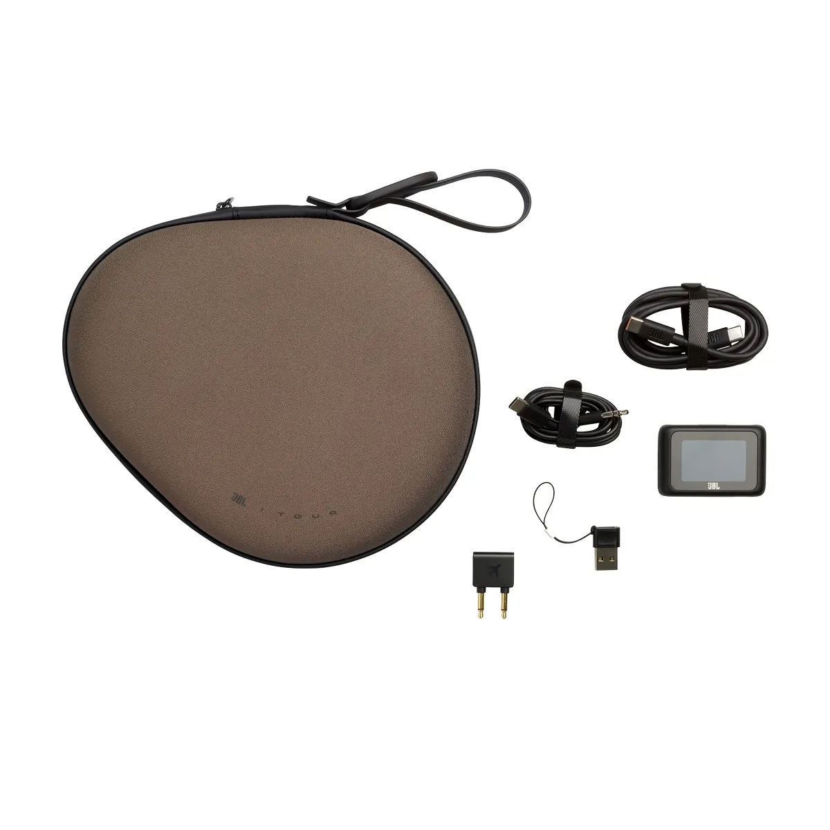 Tai Nghe JBL Tour One M3 Smart Tx (AVI) (Chống ồn, Bluetooth® 5.3 LE, 70 giờ) - Hình 3