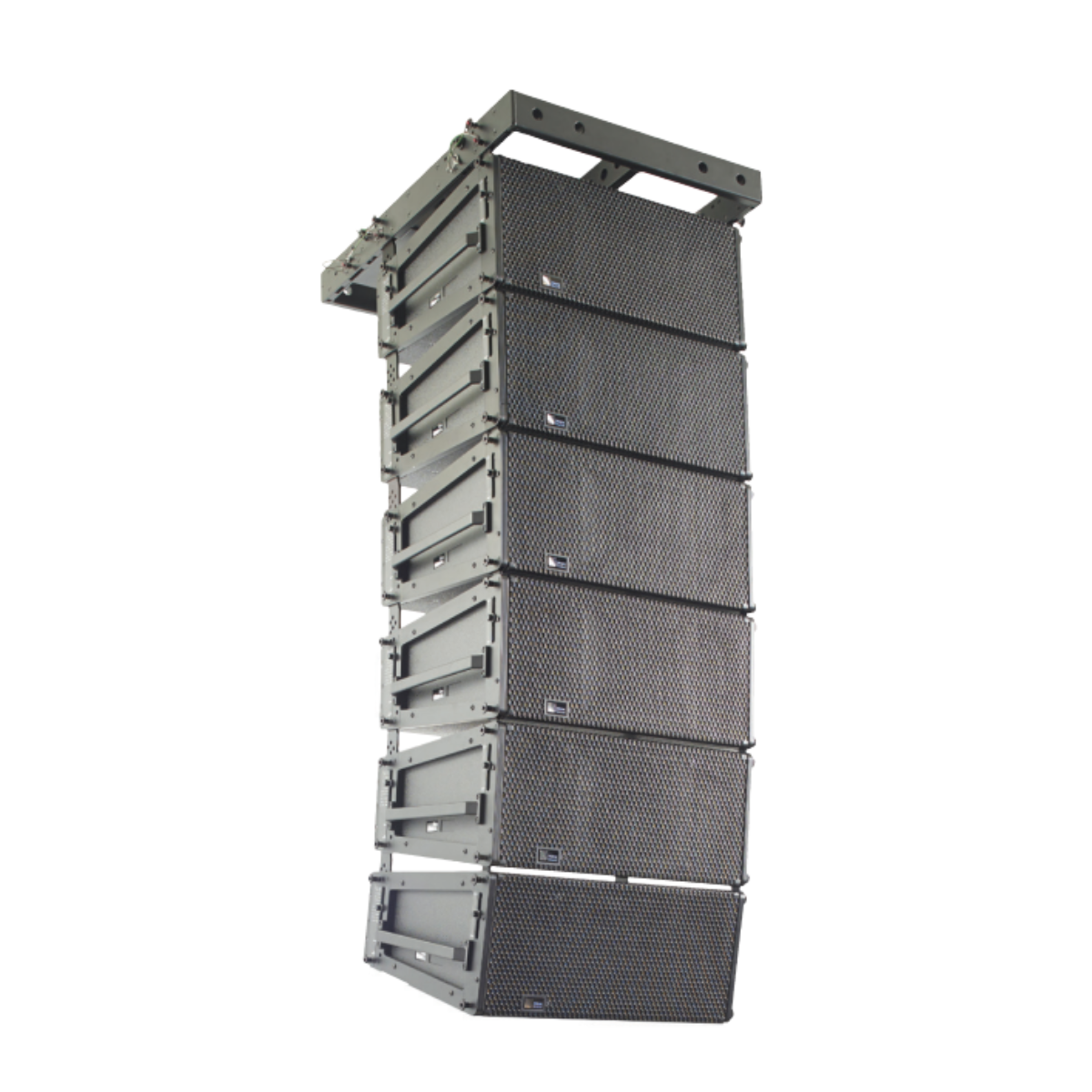 Loa array Meyer Sound Leopard