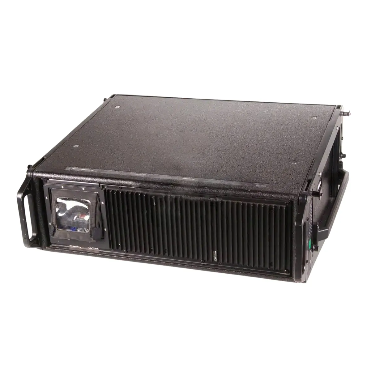 Loa array Meyer Sound Leopard