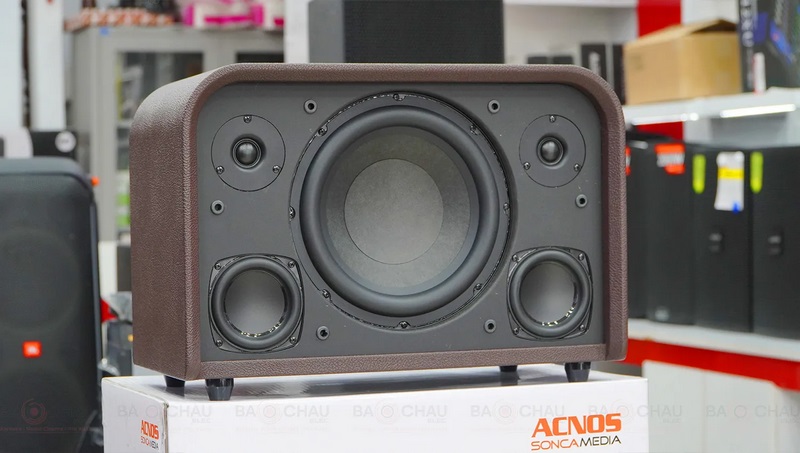Loa ACNOS ACOUSTIC 3