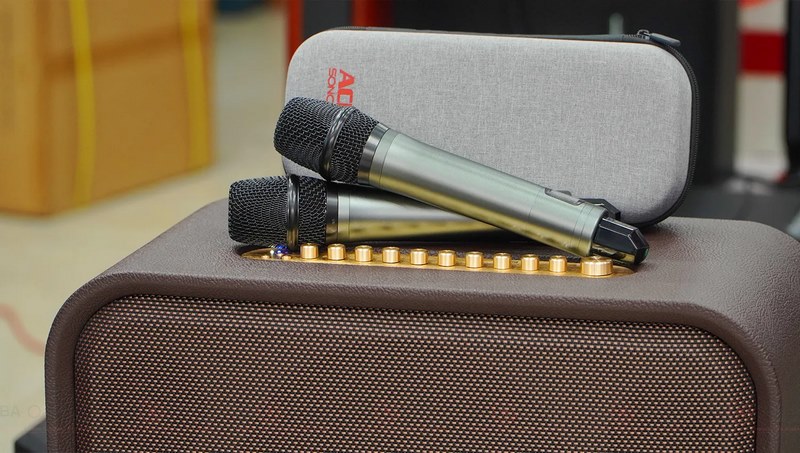 Loa ACNOS ACOUSTIC 3