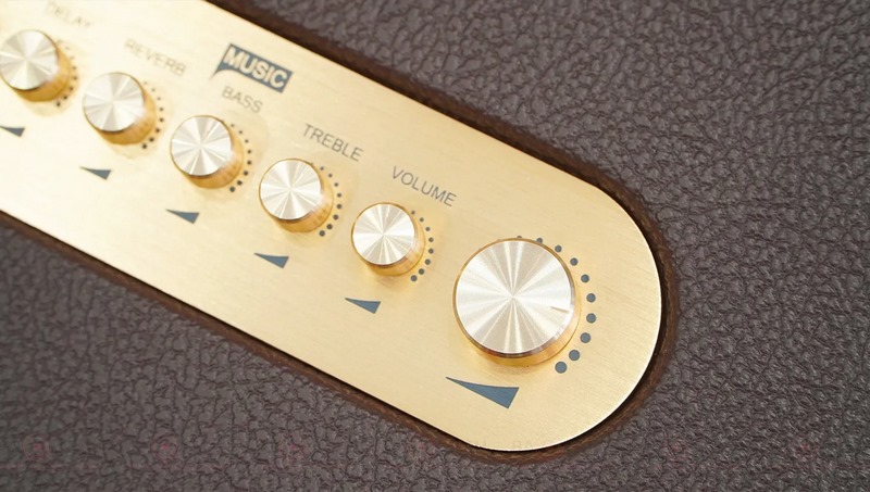Loa ACNOS ACOUSTIC 3