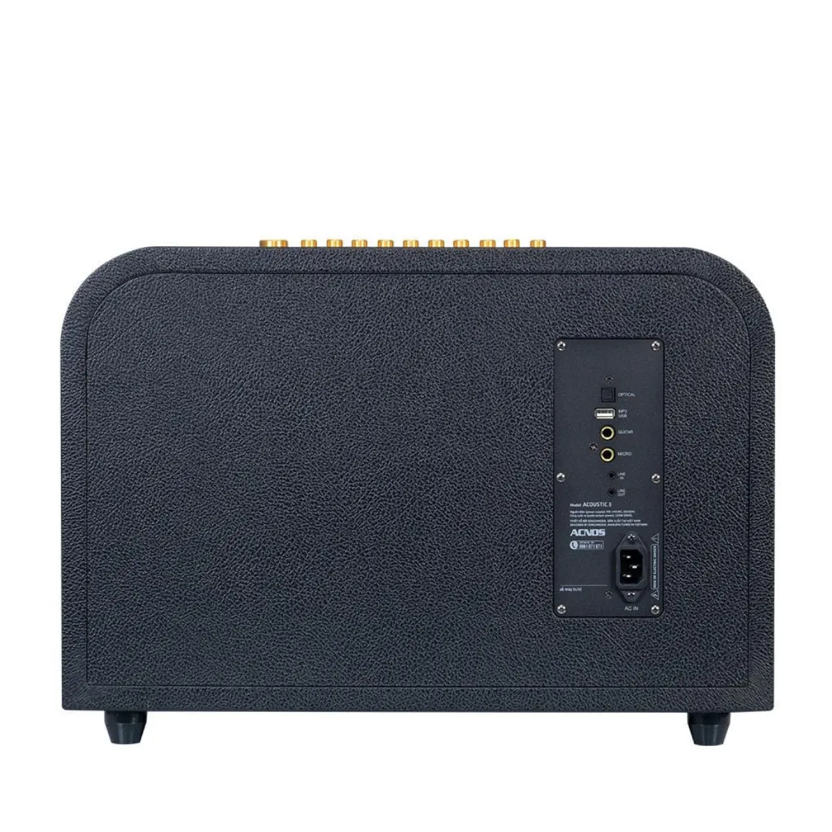 Loa Acnos Acoustic 3 V26