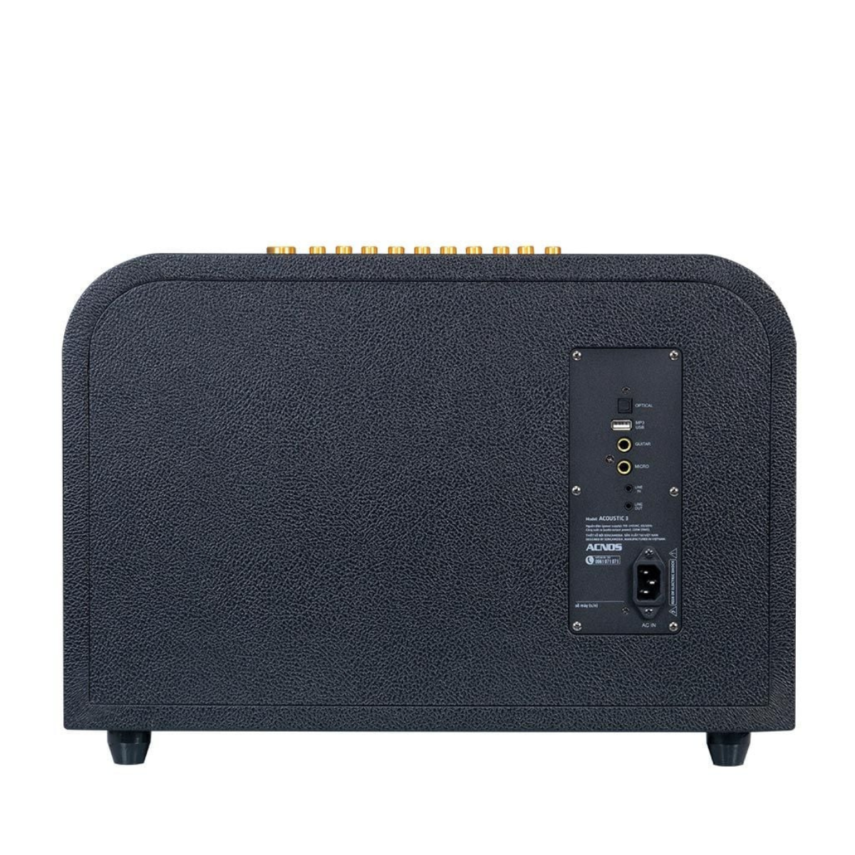 Loa Acnos Acoustic 3 V26