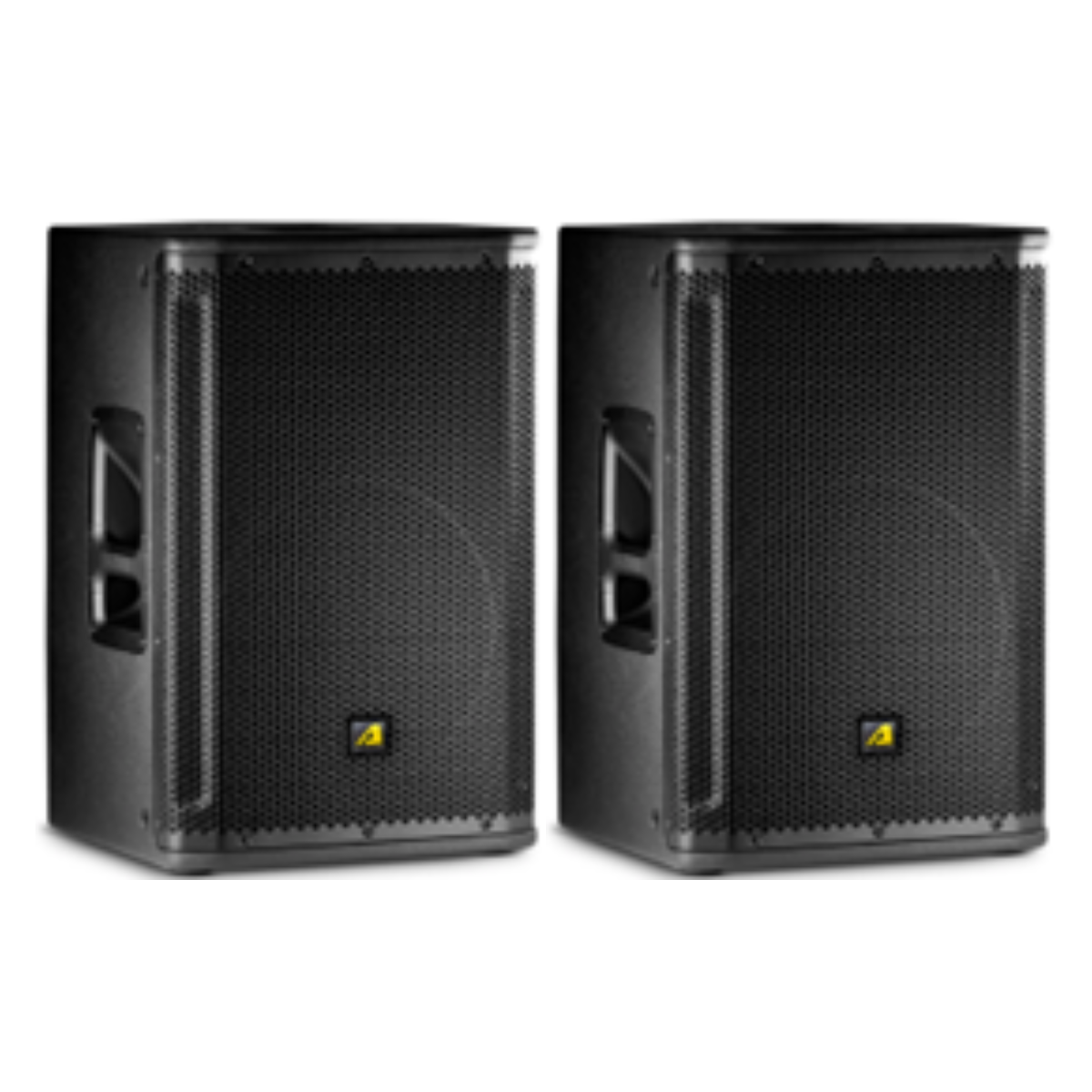 Loa Actpro SRX812P (Active, Bass 30cm)