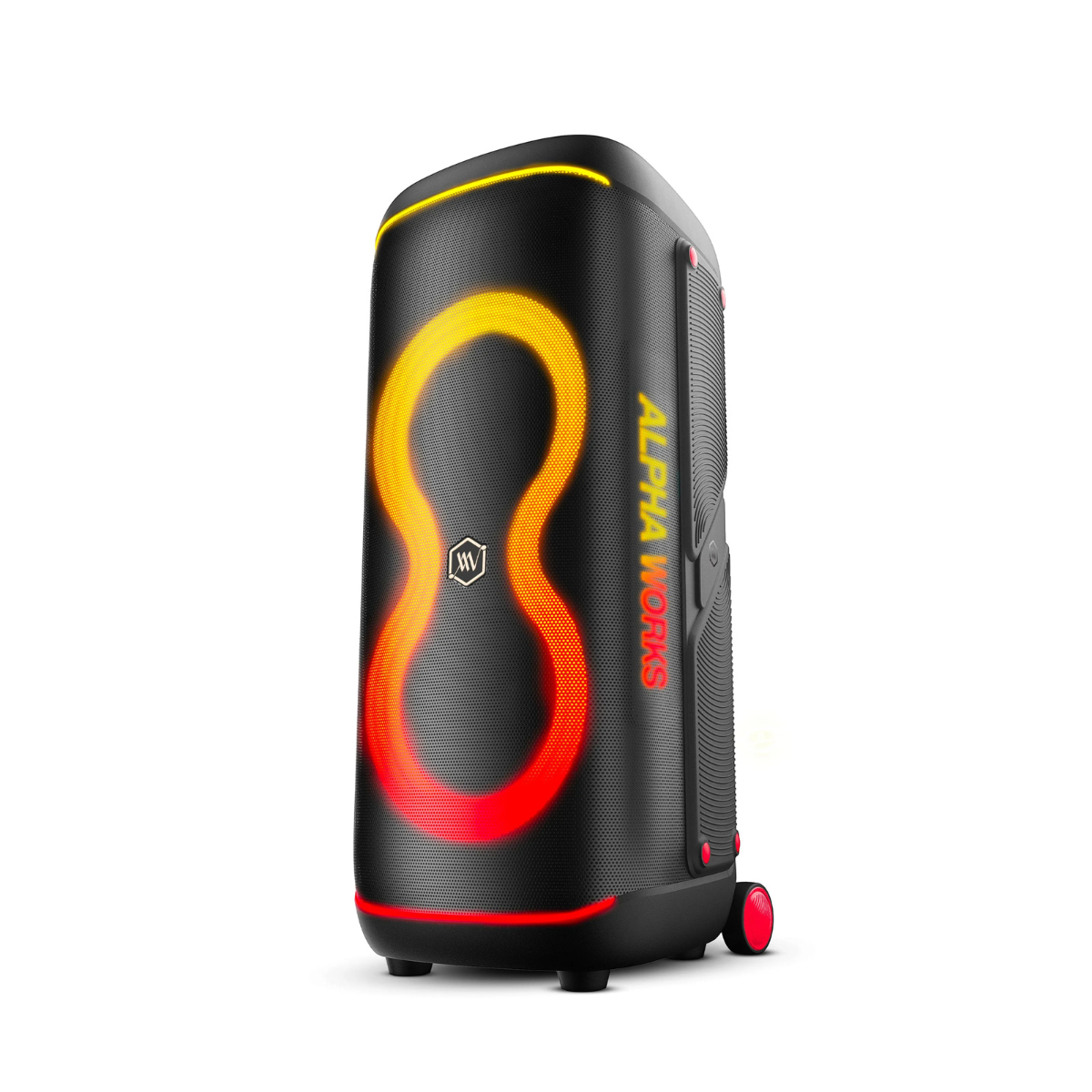 Loa Alpha Works Genbeat 110