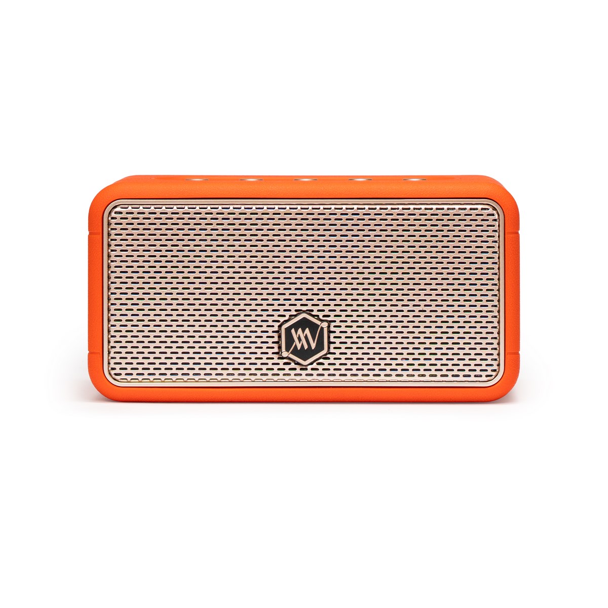 Loa Di Động Alpha Works W39 (New 2025, 35W RMS, Bluetooth 5.3, Pin 12h)