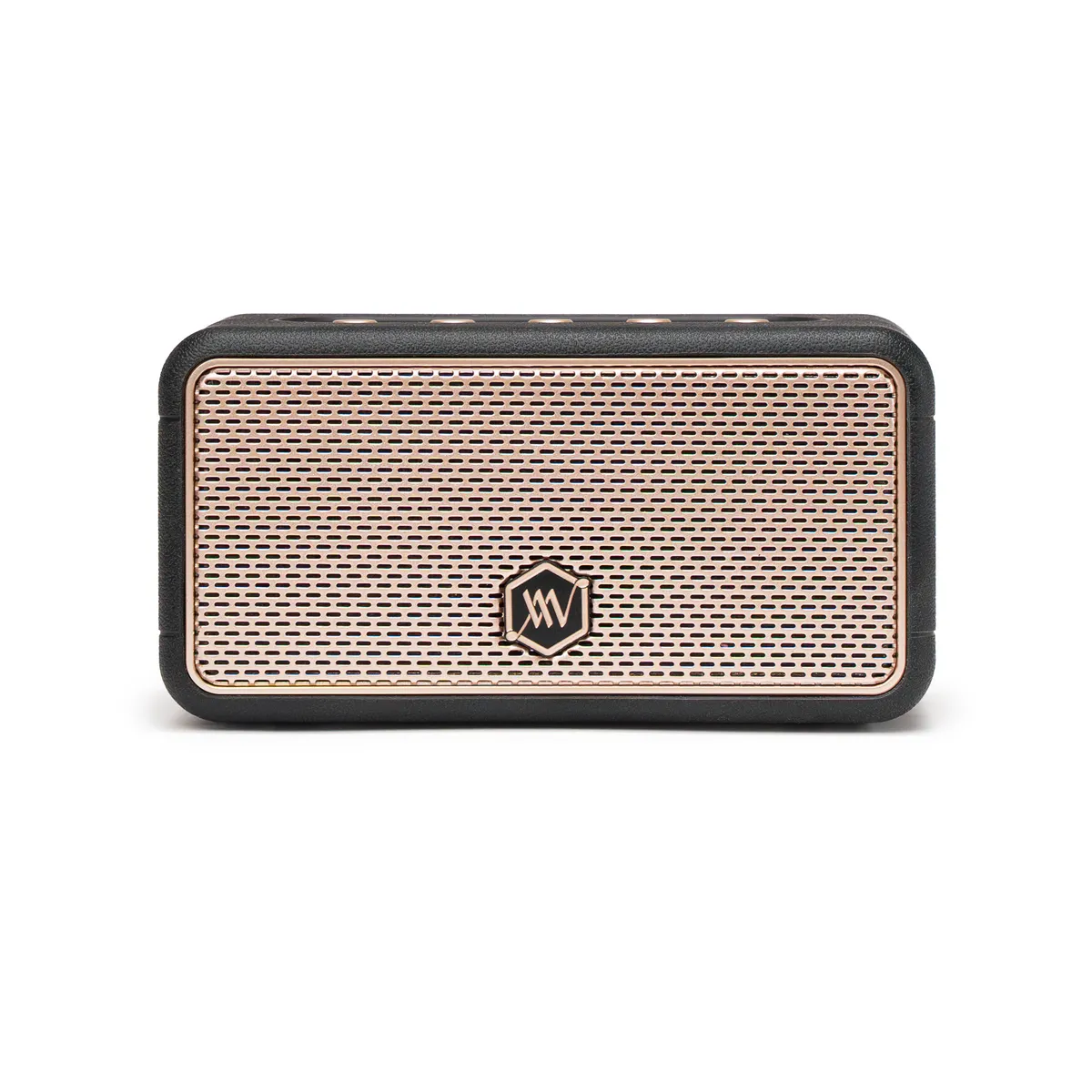 Loa Di Động Alpha Works W39 (35W RMS, Bluetooth 5.3, Pin 12h) - Hình 3