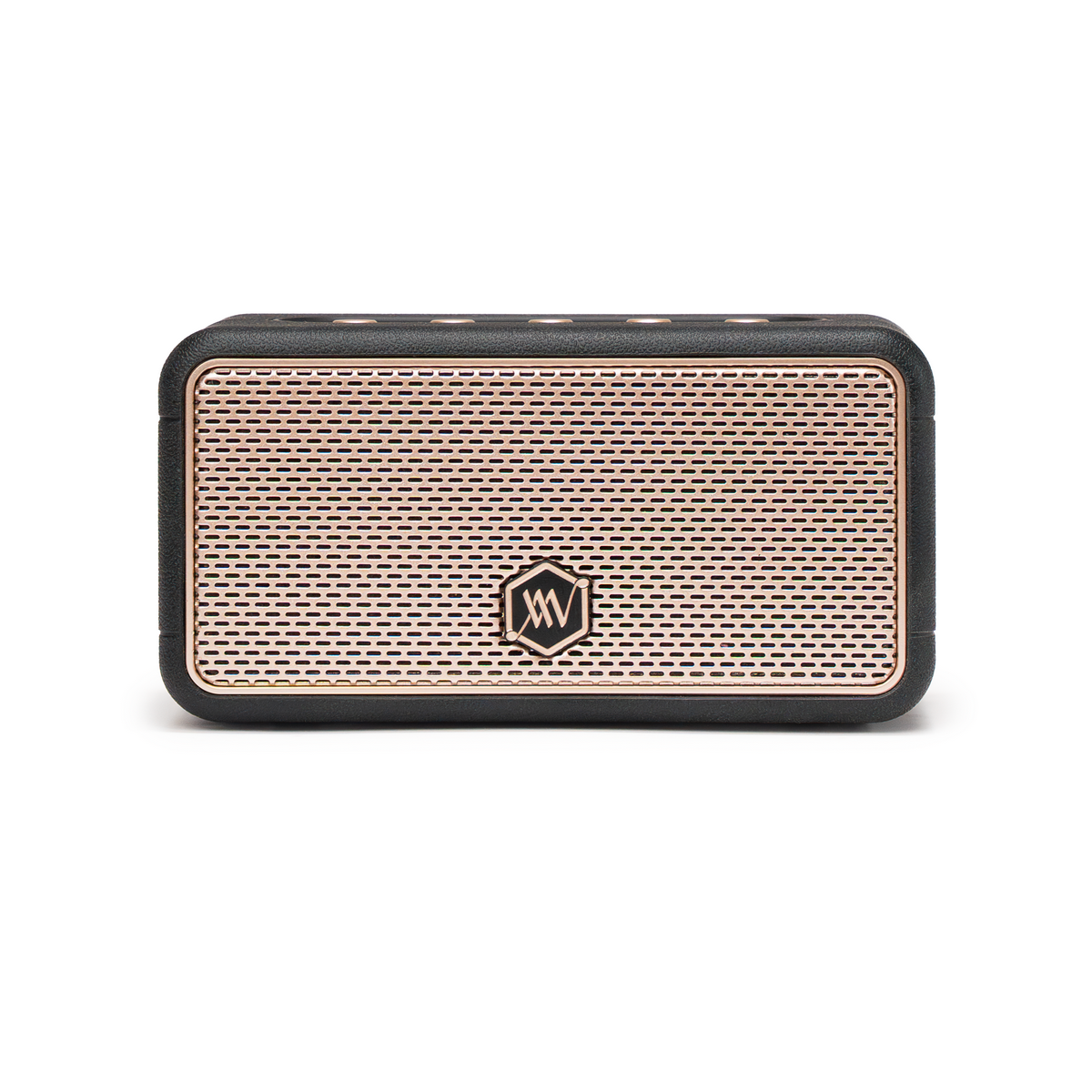 Loa Di Động Alpha Works W39 (New 2025, 35W RMS, Bluetooth 5.3, Pin 12h) - Hình 3