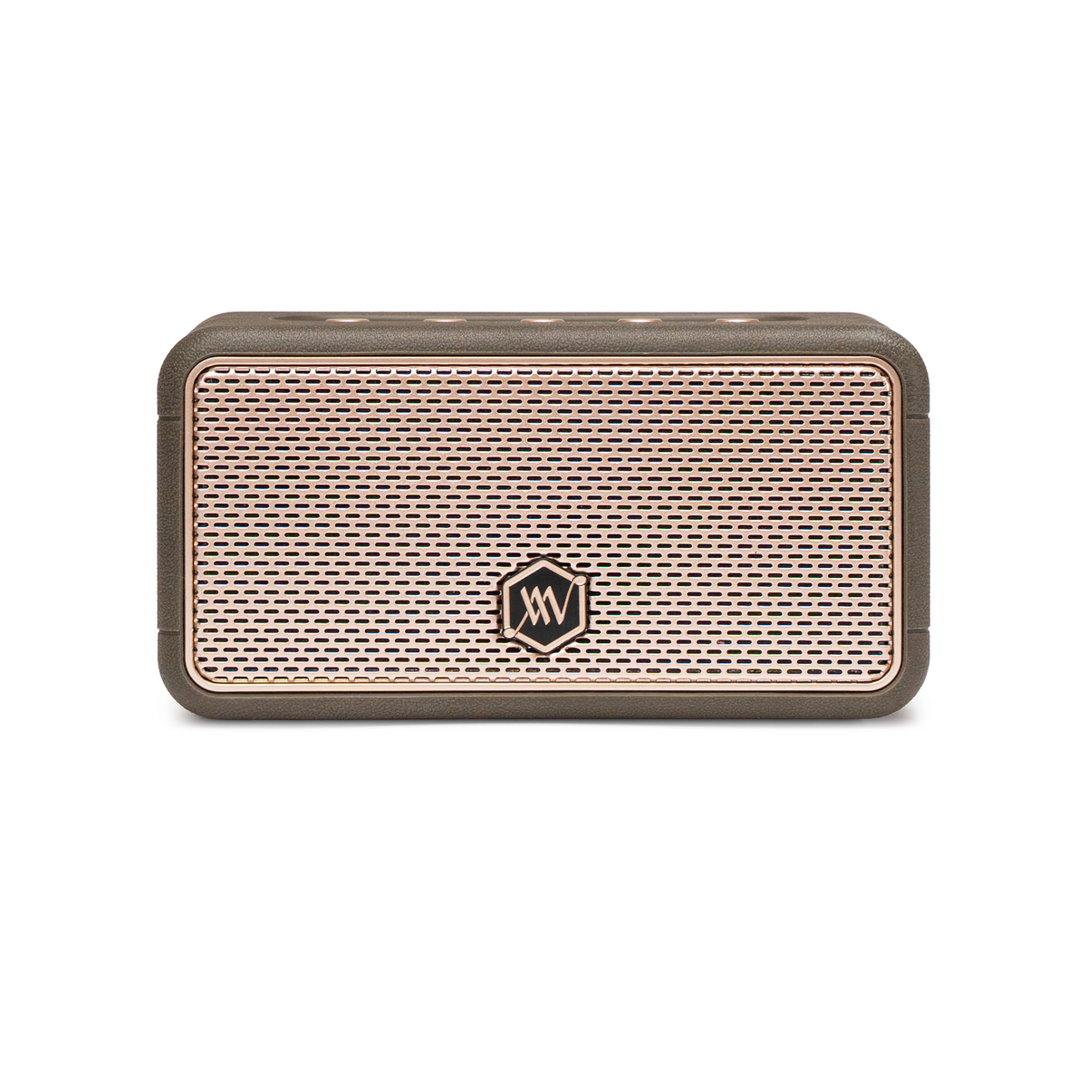 Loa Di Động Alpha Works W39 (New 2025, 35W RMS, Bluetooth 5.3, Pin 12h) - Hình 5