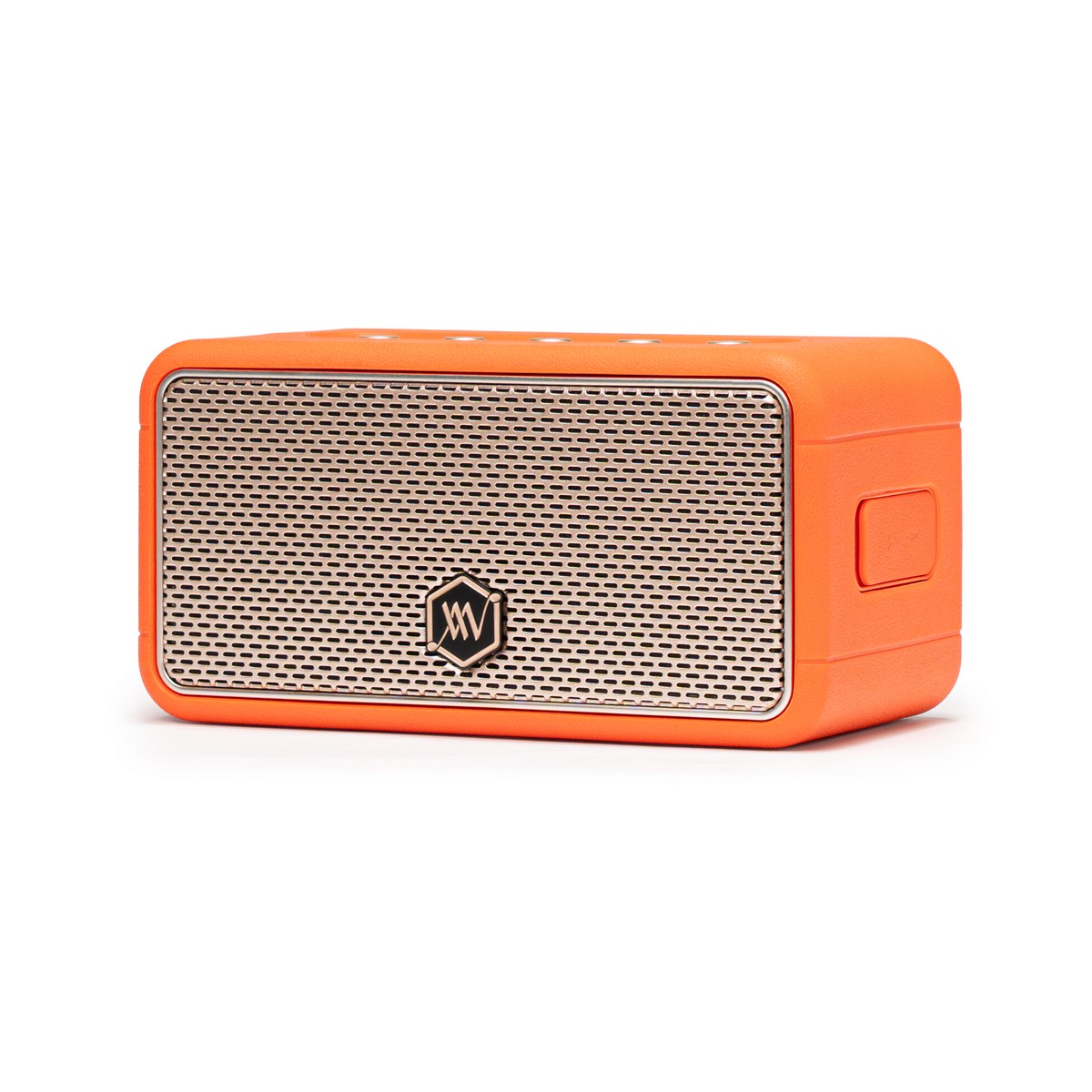 Loa Di Động Alpha Works W39 (New 2025, 35W RMS, Bluetooth 5.3, Pin 12h) - Hình 1