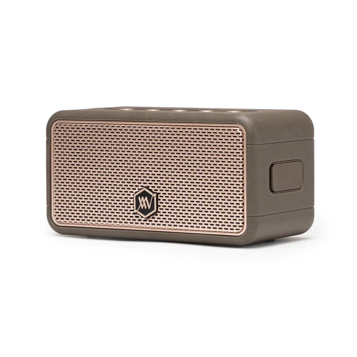 Loa Di Động Alpha Works W39 (35W RMS, Bluetooth 5.3, Pin 12h) - Hình 5