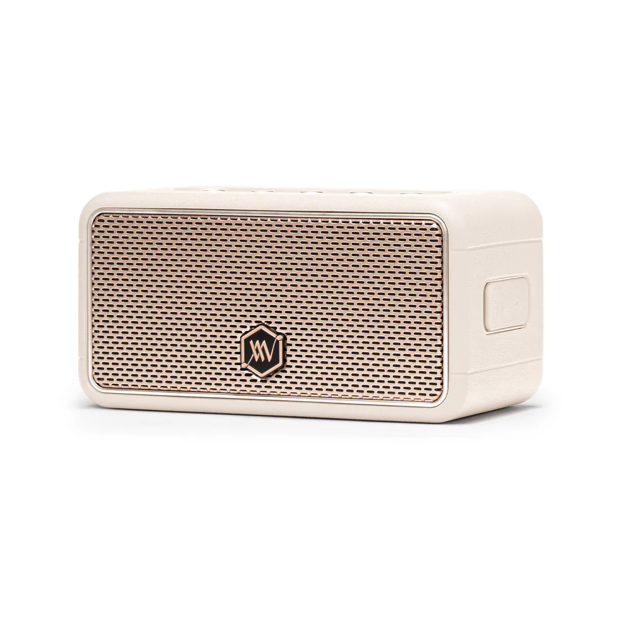Loa Di Động Alpha Works W39 (35W RMS, Bluetooth 5.3, Pin 12h) - Hình 4