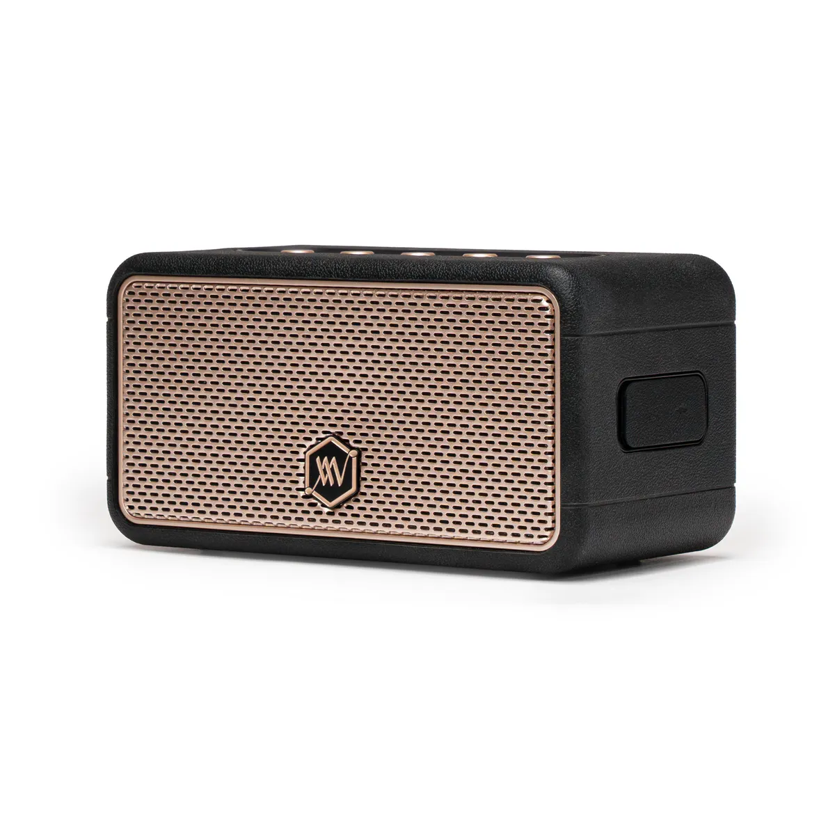 Loa Di Động Alpha Works W39 (35W RMS, Bluetooth 5.3, Pin 12h) - Hình 3