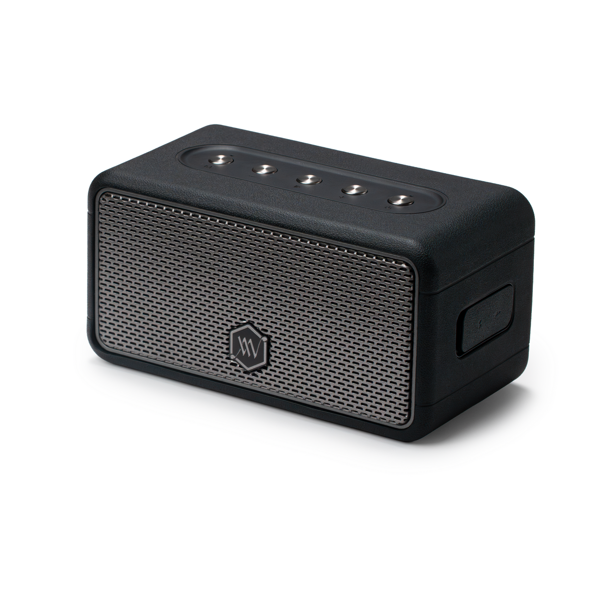 Loa Di Động Alpha Works W39 (New 2025, 35W RMS, Bluetooth 5.3, Pin 12h) - Hình 2