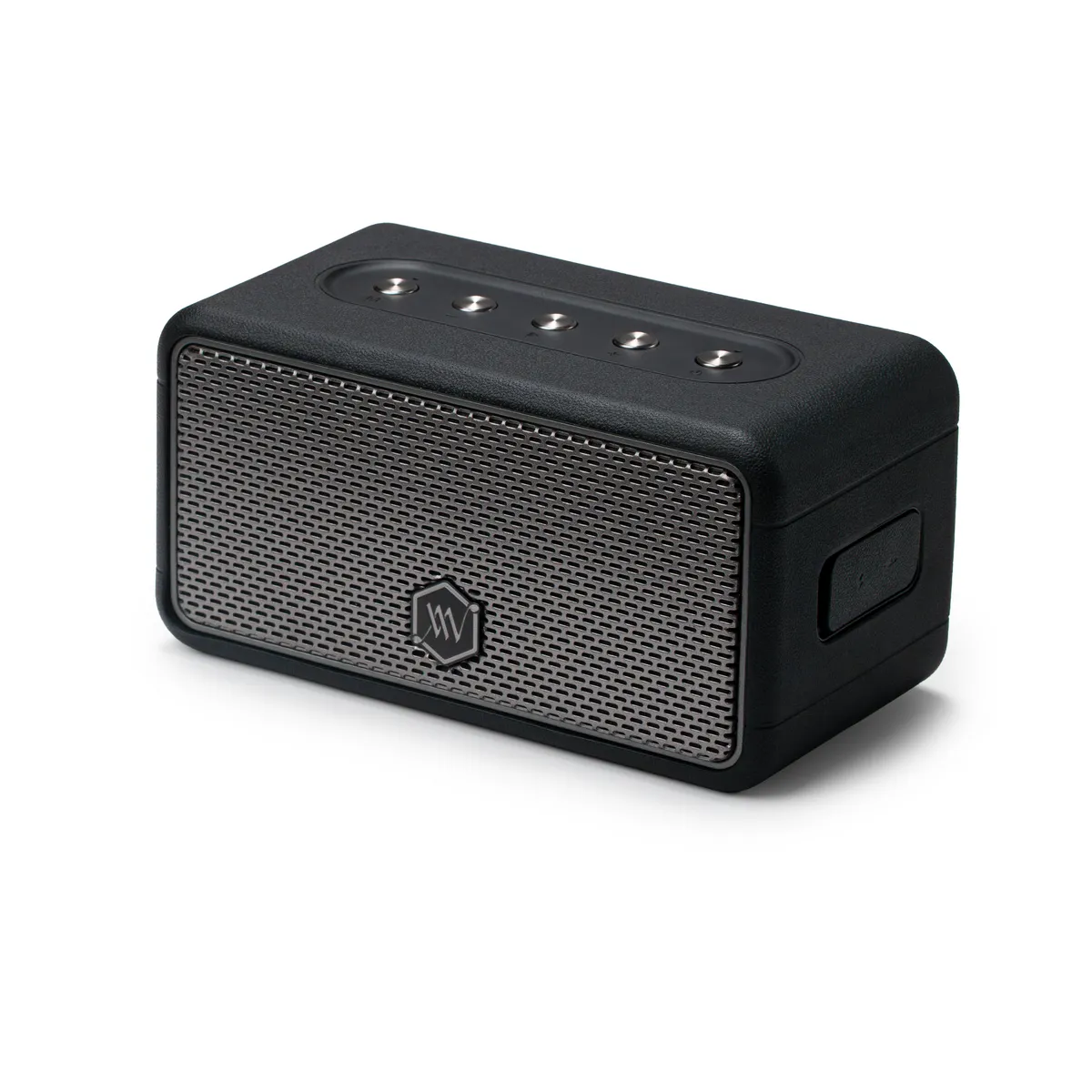 Loa Di Động Alpha Works W39 (35W RMS, Bluetooth 5.3, Pin 12h) - Hình 2