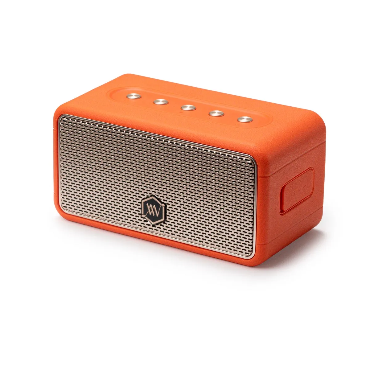 Loa Di Động Alpha Works W39 (35W RMS, Bluetooth 5.3, Pin 12h) - Hình 1