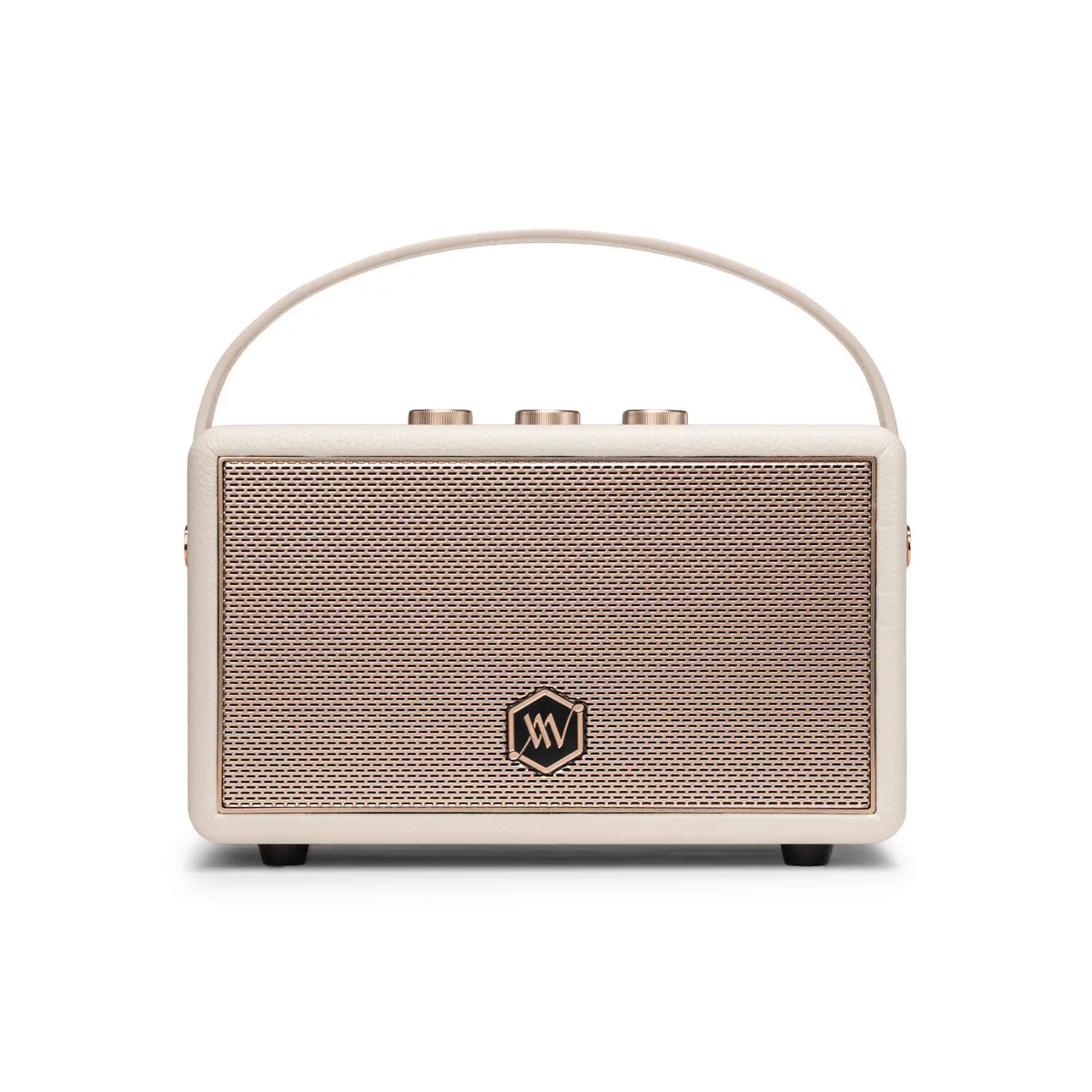 Loa Alpha Works W89 (120W, Pin 28h, Bluetooth 5.3)
