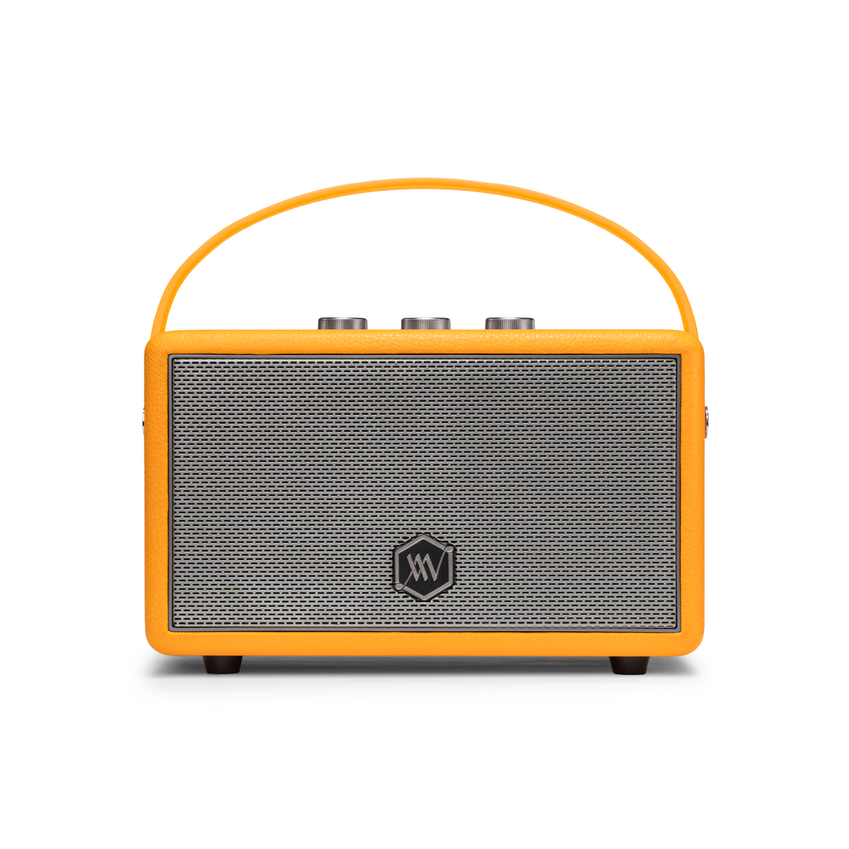 Loa Alpha Works W89 (New 2025, 120W, Pin 28h, Bluetooth 5.3) - Hình 5