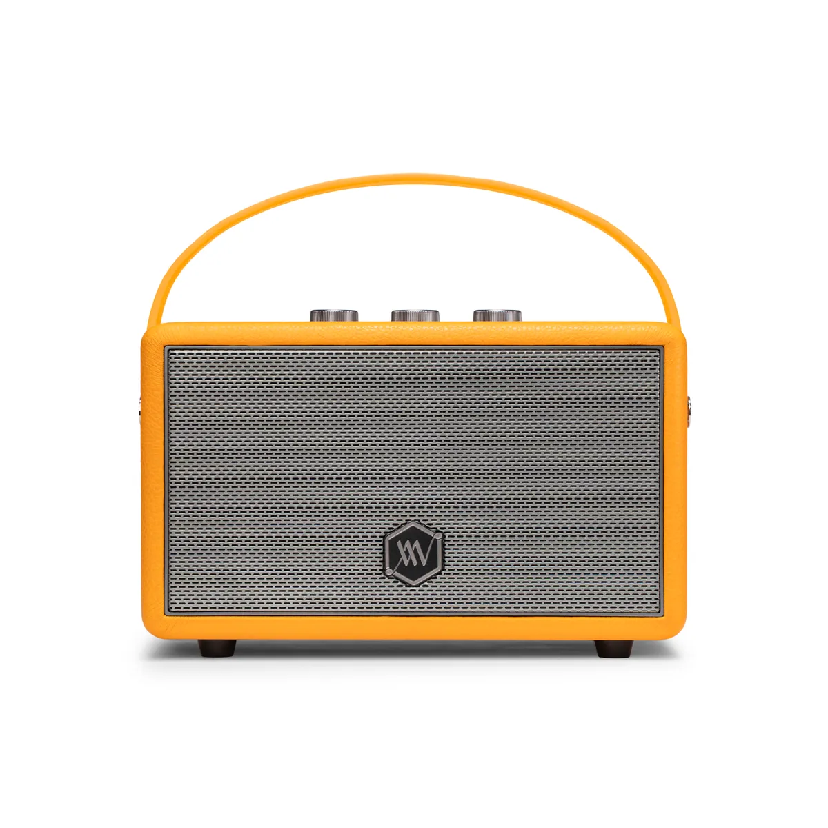 Loa Alpha Works W89 (120W, Pin 28h, Bluetooth 5.3) - Hình 5