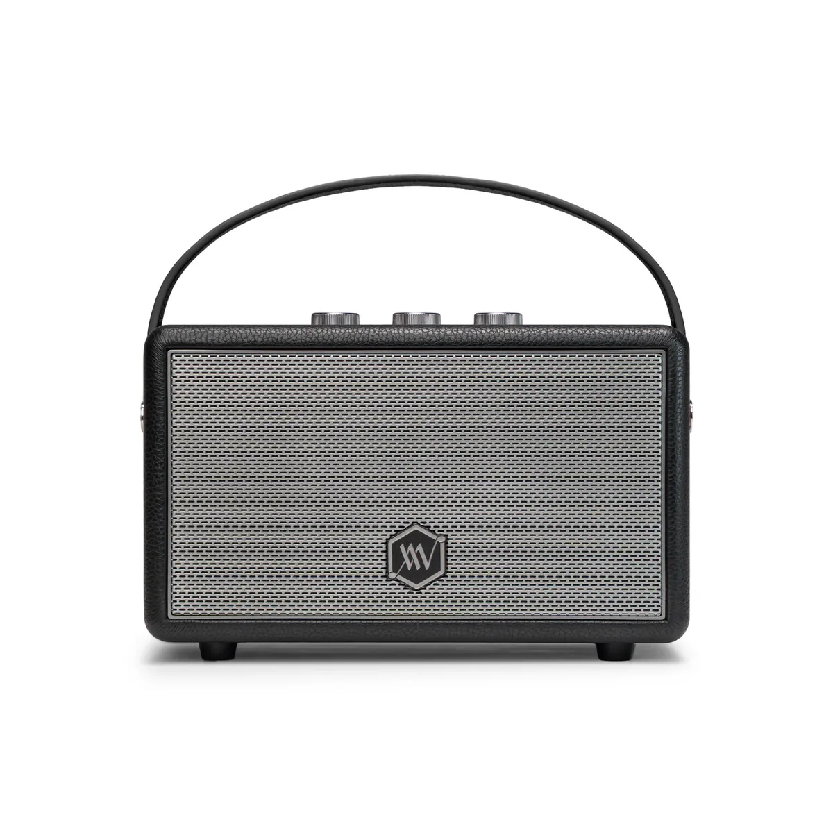 Loa Alpha Works W89 (120W, Pin 28h, Bluetooth 5.3) - Hình 2