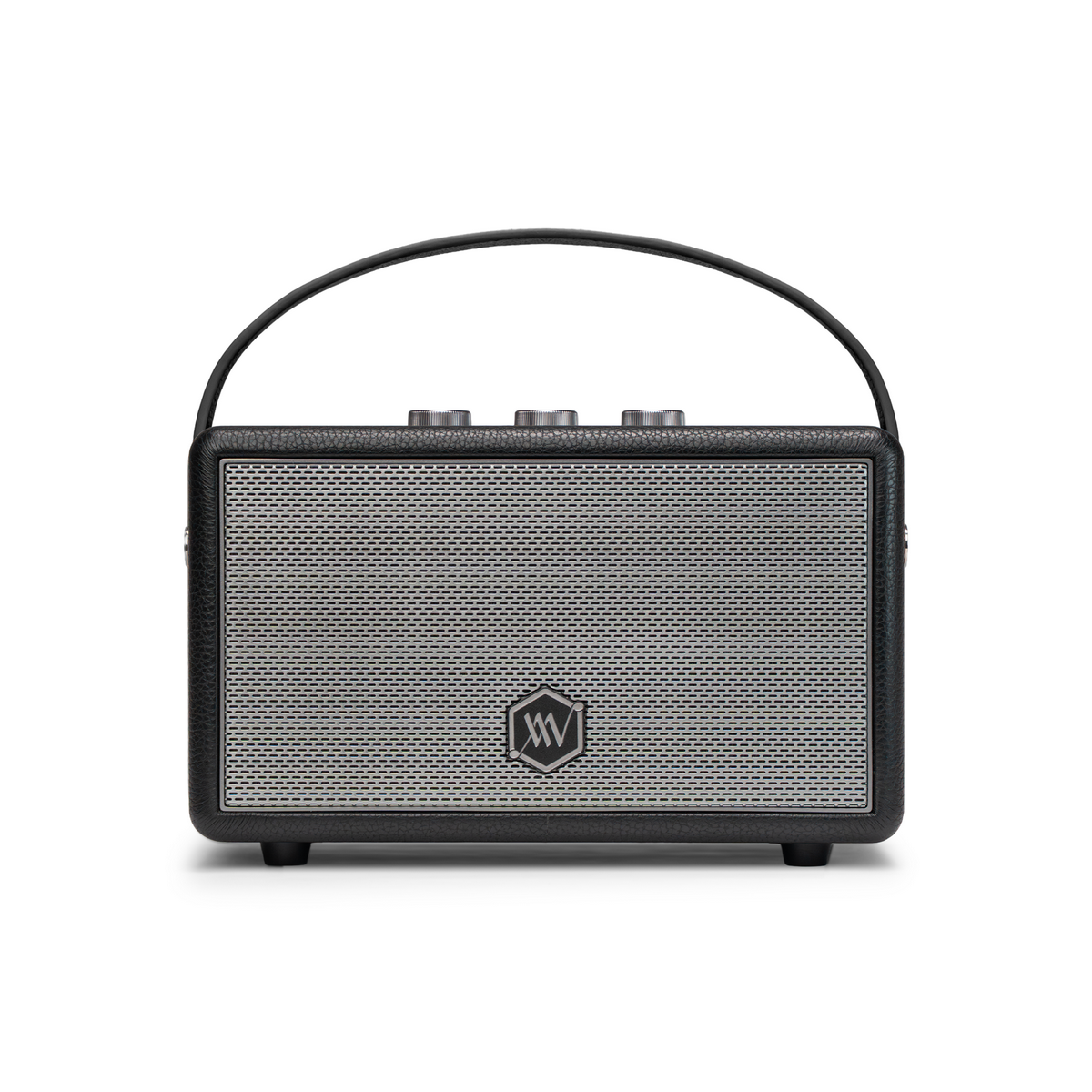 Loa Alpha Works W89 (New 2025, 120W, Pin 28h, Bluetooth 5.3) - Hình 2