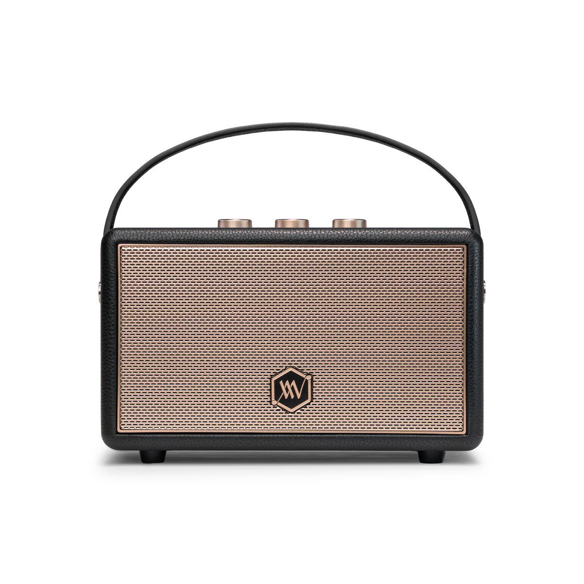 Loa Alpha Works W89 (New 2025, 120W, Pin 28h, Bluetooth 5.3) - Hình 3