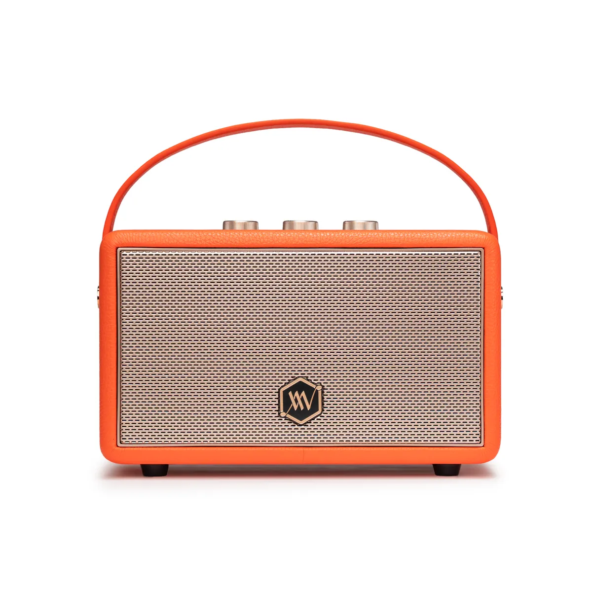 Loa Alpha Works W89 (120W, Pin 28h, Bluetooth 5.3) - Hình 1