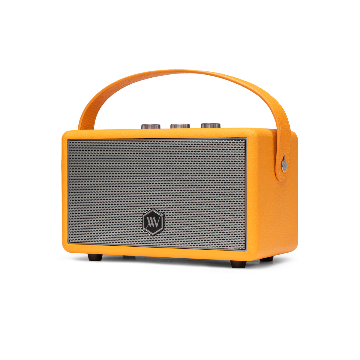 Loa Alpha Works W89 (New 2025, 120W, Pin 28h, Bluetooth 5.3) - Hình 5