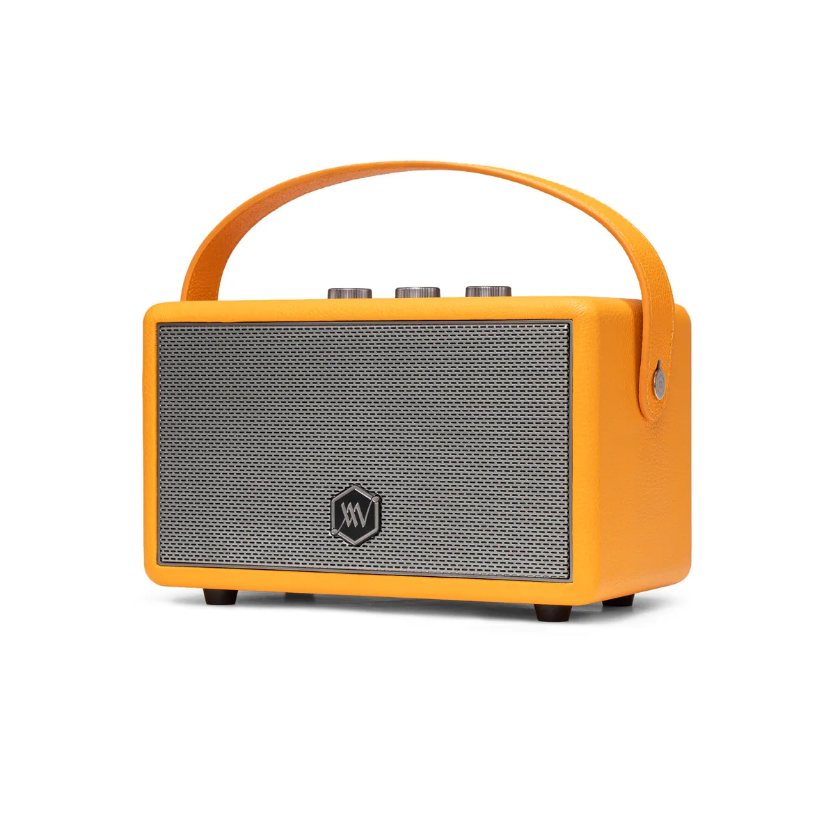 Loa Alpha Works W89 (120W, Pin 28h, Bluetooth 5.3) - Hình 5