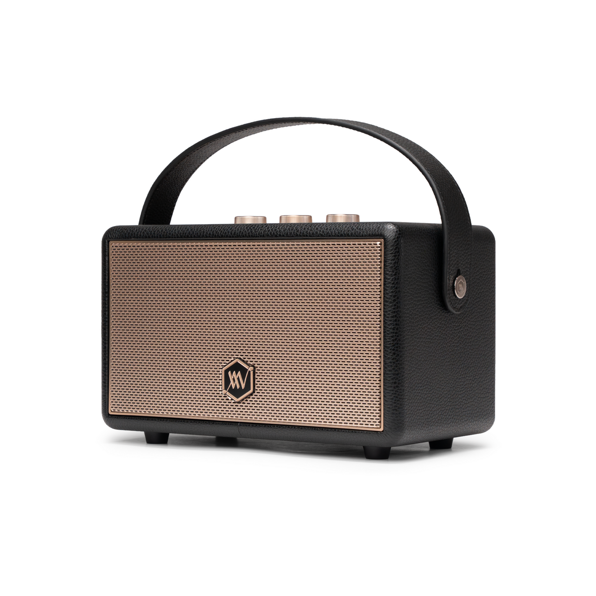 Loa Alpha Works W89 (New 2025, 120W, Pin 28h, Bluetooth 5.3) - Hình 3