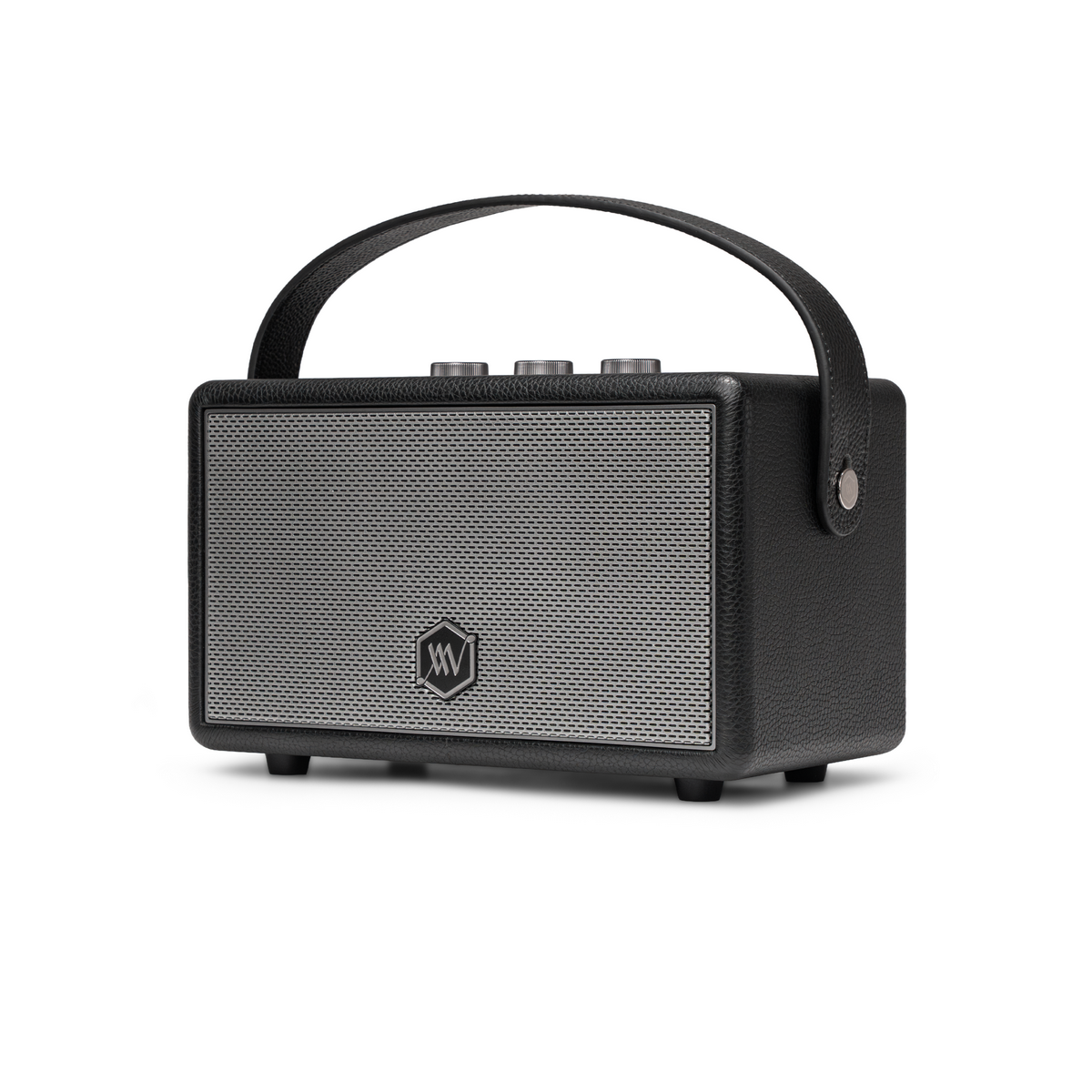 Loa Alpha Works W89 (New 2025, 120W, Pin 28h, Bluetooth 5.3) - Hình 2