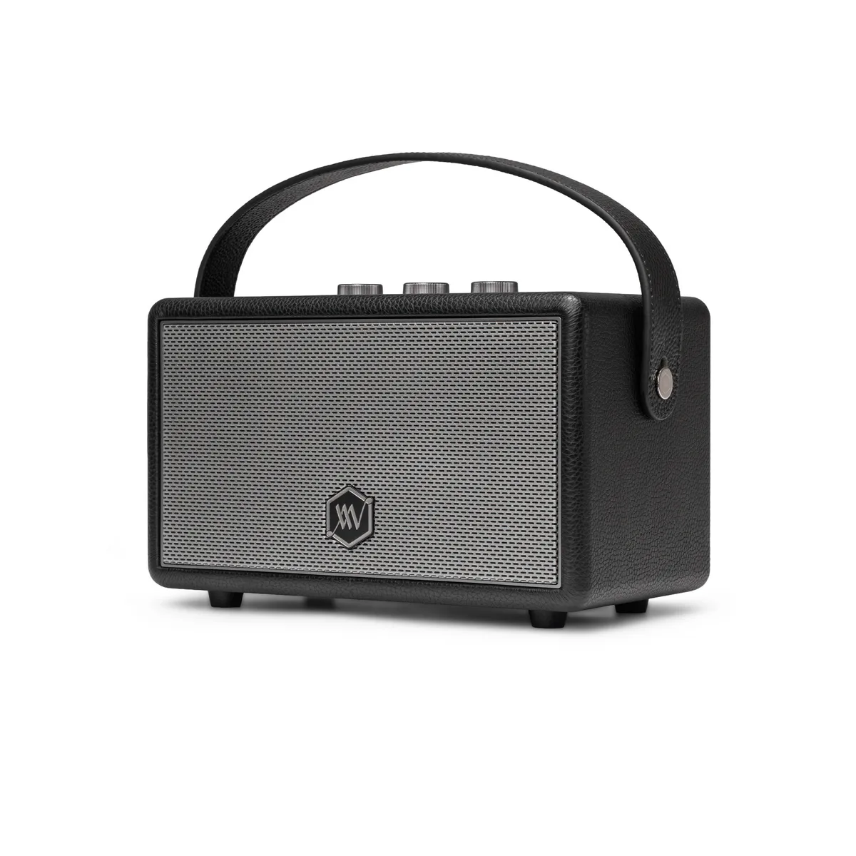 Loa Alpha Works W89 (120W, Pin 28h, Bluetooth 5.3) - Hình 2